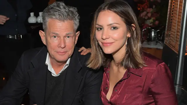 [Bintang] David Foster - Katharine McPhee