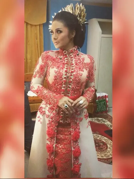 (via instagram/@krisdayantirl)