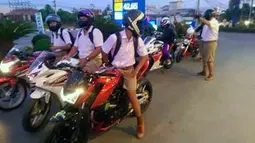 short desc