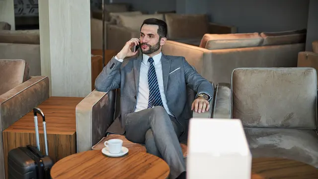 Ciri-Ciri Orang dengan Kepribadian Berkelas, Tidak Selalu Berkutat Tentang Harta