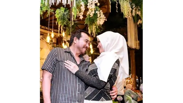 Rayakan 13 Tahun Pernikahan, Ini 7 Momen Bahagia Siti Nurhaliza dan Sang Suami