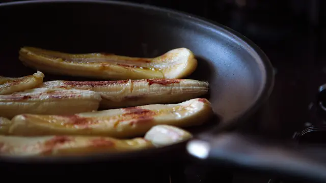 Pisang Goreng