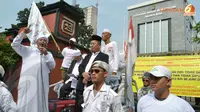 Usut Penghinaan FPI kepada SBY, Polri Bentuk Tim