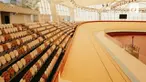 Indonesia memiliki velodrome termegah di Asia Tenggara. Jakarta International Velodrome, yang merupakan salah satu venue Asian Games 2018 untuk cabang olahraga balap sepeda.