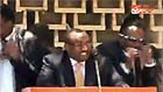 Video Ledakan Bom di Somalia Dirilis