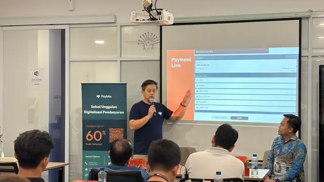 Paylabs