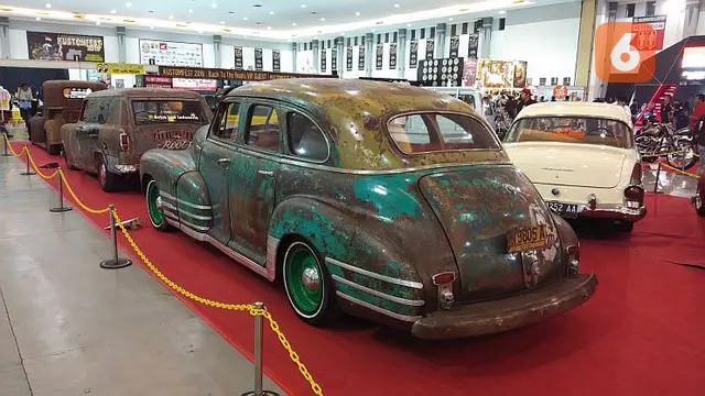 Kustomfest