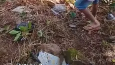 Pikap Rombongan Mahasiswa KKN Unhas Kecelakaan di Bantaeng