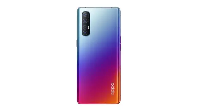 Oppo Reno3 Pro