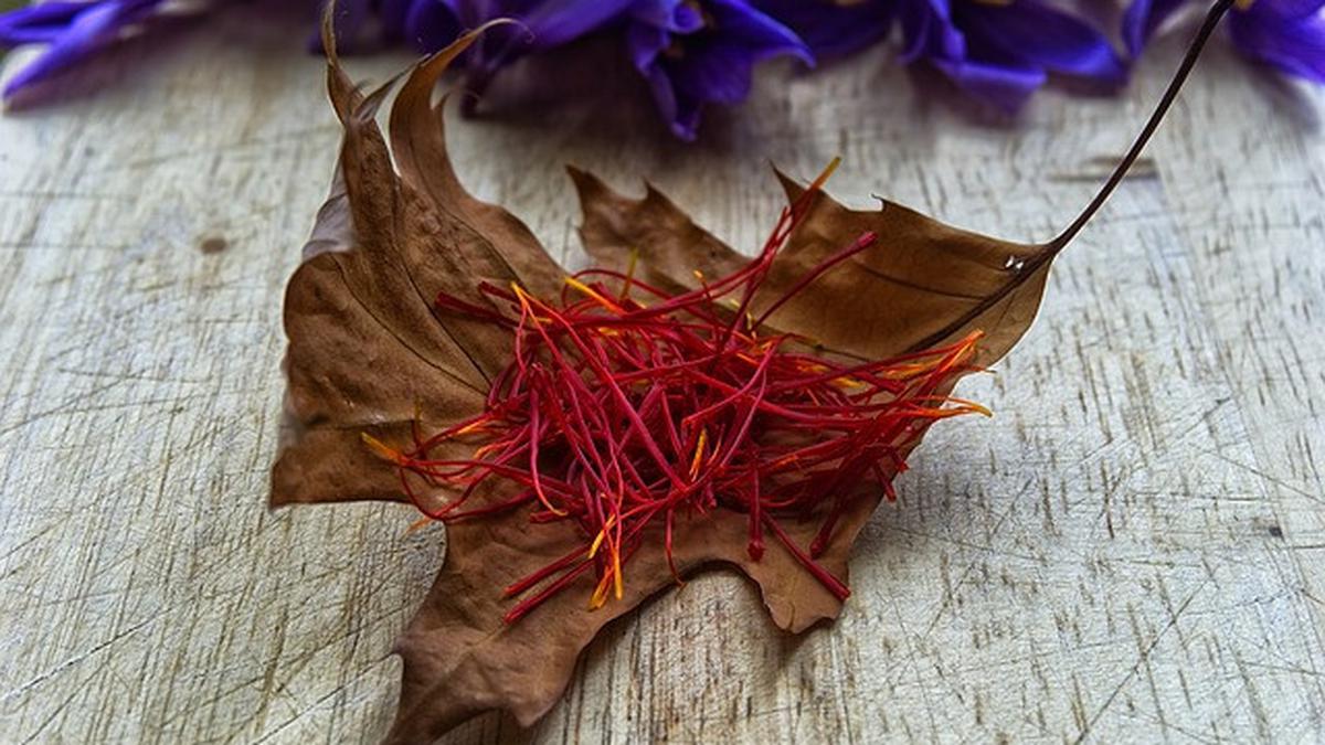 Mengulik Saffron, Bumbu Dapur Termahal di Dunia yang Punya Khasiat Unik