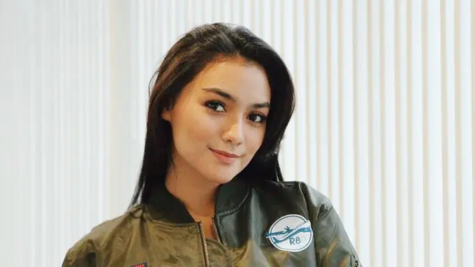 [Bintang] Citra Kirana