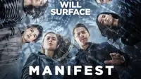Sinopsis Manifest: Mukjizat Ganjil Usai 5 Tahun Hilang di Pesawat yang Mengudara