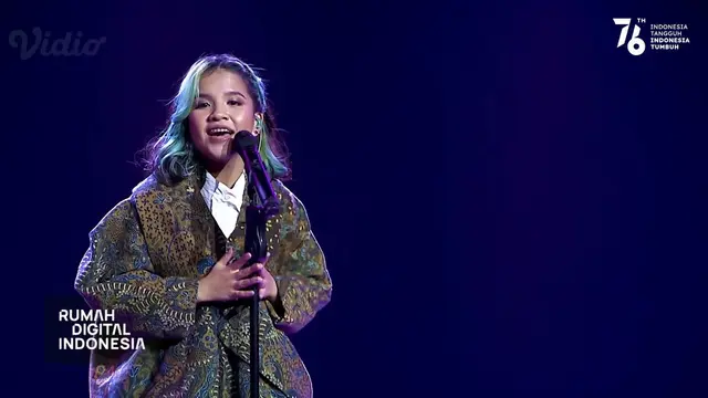 Idgitaf masih akan melanjutkan tur Mengudara, terakhir di Jakarta