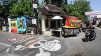 Terinspirasi Indonesia, Ribuan Gen Z di Nepal Menggelar Demo dengan Membawa Bendera One Piece