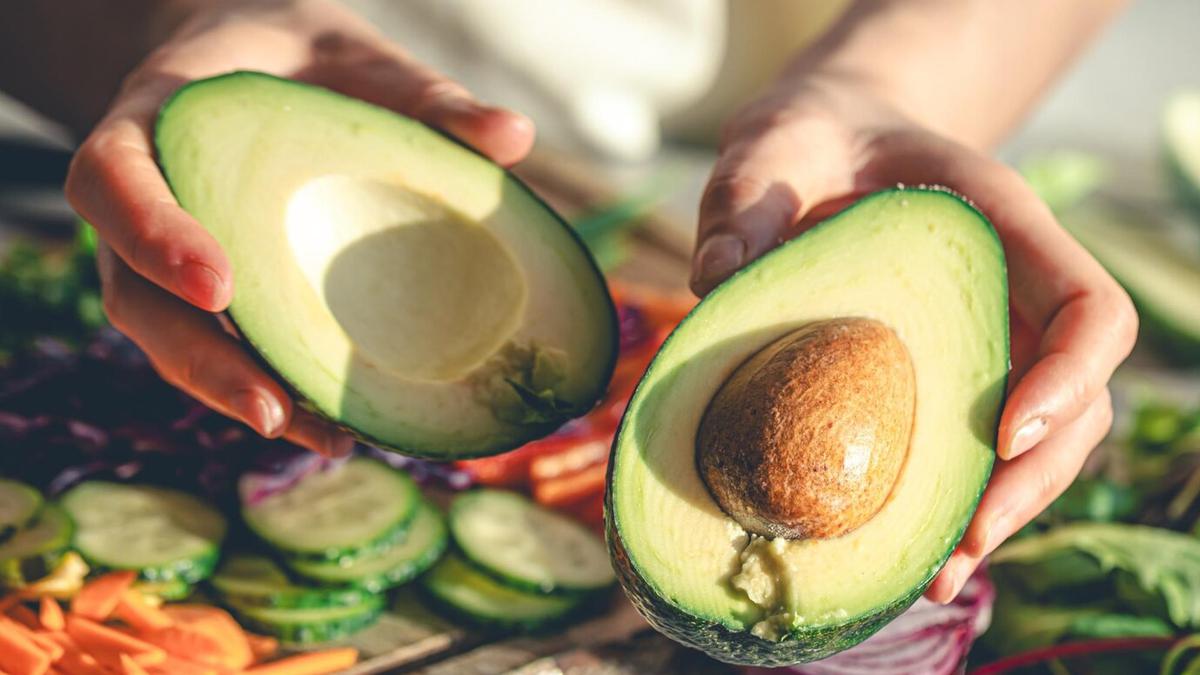 Ini yang Terjadi pada Tubuh Jika Makan Alpukat Setiap Hari