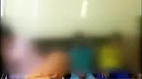 VIDEO: 4 Siswa SD Bakar Puluhan Rapor dan Ancam Bakar Sekolah