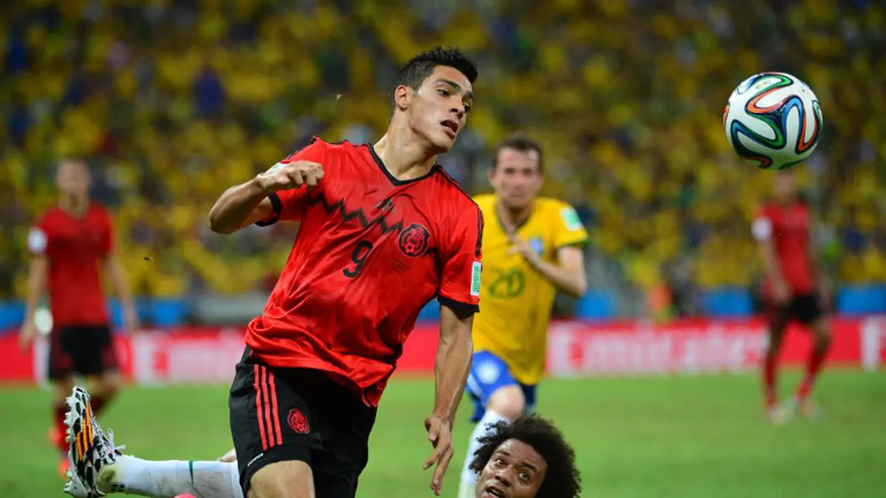 Raul Jimenez