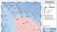 Ada Aktivitas di Segmen Seulimeum Sesar Sumatera, Pemicu Gempa M5,4 di Banda Aceh