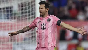 Lionel Messi Diproyeksikan Jadi Pemilik Inter Miami setelah Pensiun