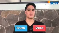 Mischa Chandrawinata Main Truth Or Dare di BTS Samudra Cinta