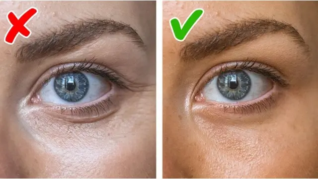 5 Tips Hindari Kesalahan Makeup yang Bikin Penampilan Terlihat Tua, Perlu Dicoba