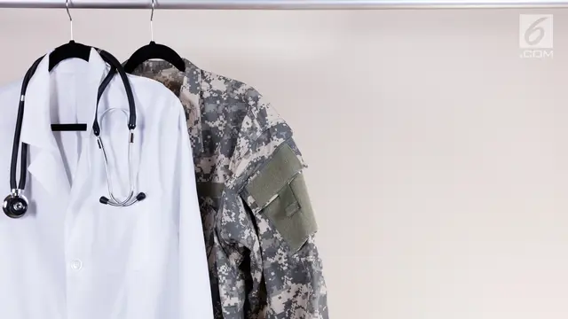 Dokter Militer
