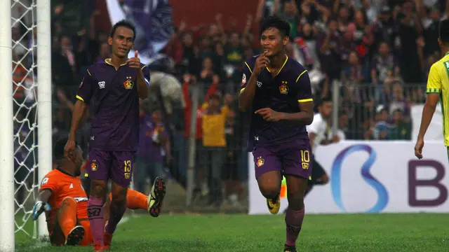 Persik Kediri
