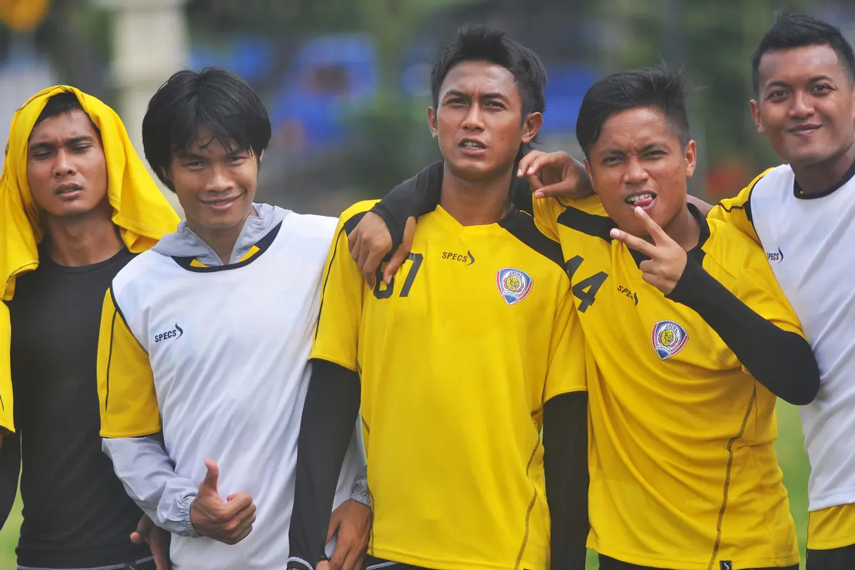 Arema Cronus