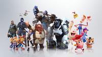Activison Blizzard resmi bergabung dengan Microsoft Gaming (Activision Blizzard)