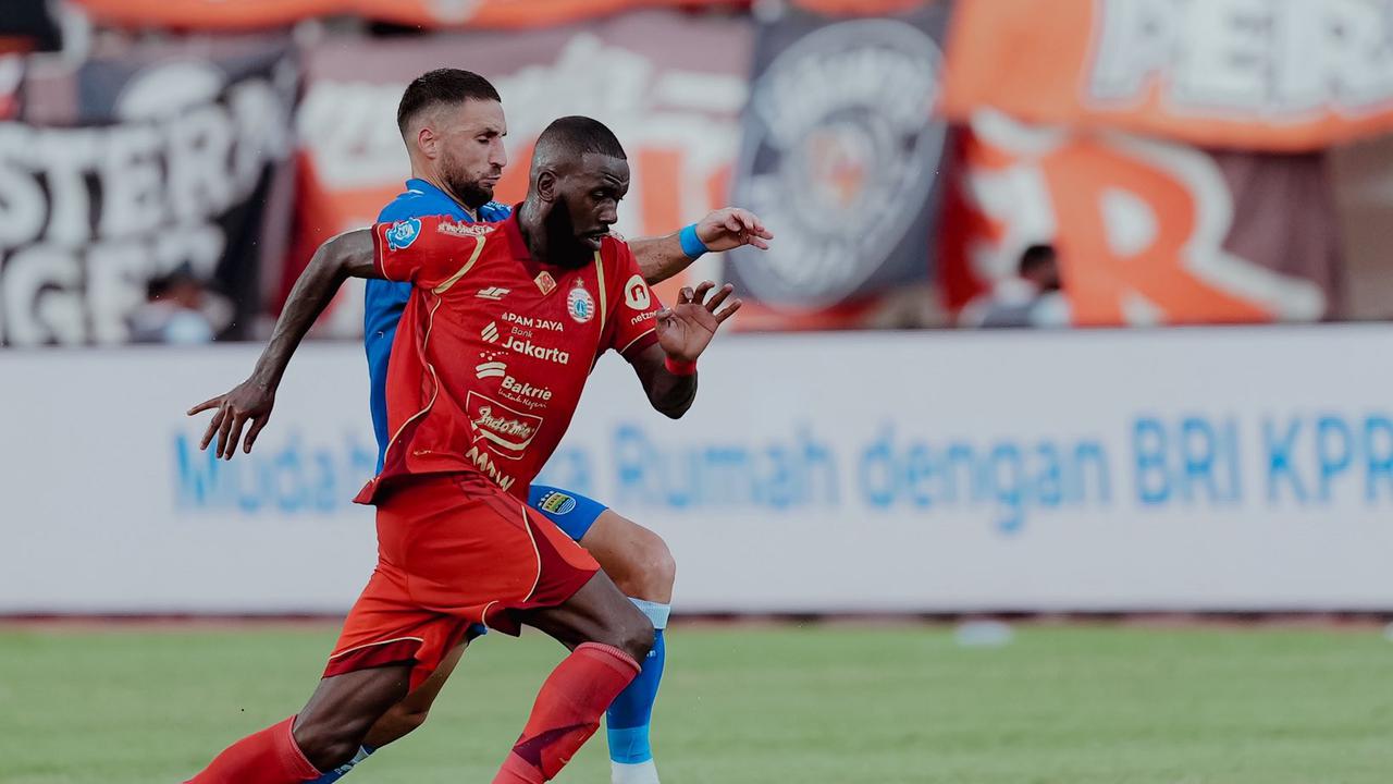 turbo4dslot Top 3 Berita Bola: Hasil Persija vs Persib, Prestasi Cemerlang Veda Ega