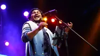 Java Jazz 2017 (Adrian Putra/bintang.com)