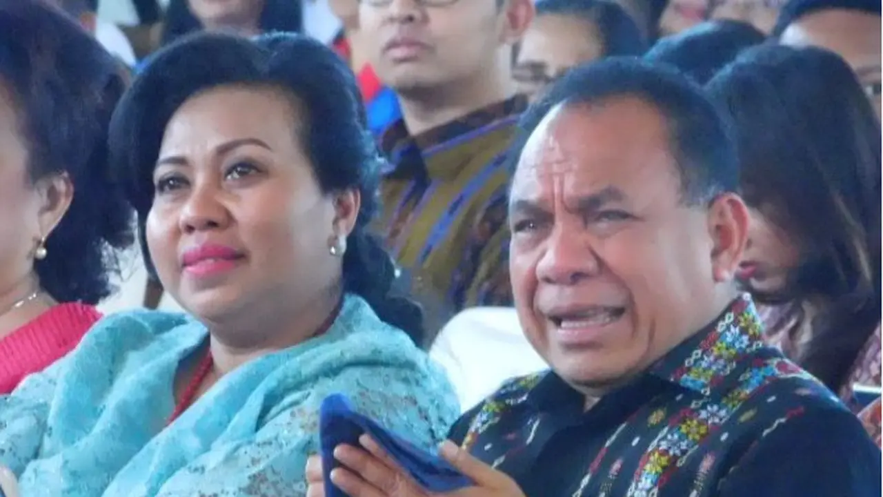 Penjabat Gubernur NTT