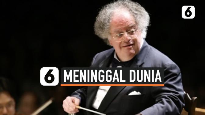 Berita Orkestra Hari Ini Kabar Terbaru Terkini Liputan6 Com