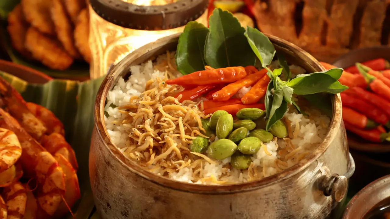 Ragam Kuliner di Bandung yang Cocok Jadi Menu Sarapan hingga Makan Malam