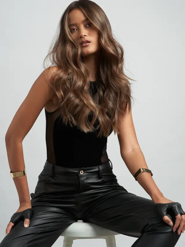 Style & Color Trophy 2022