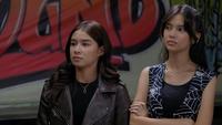 Saksikan Sinetron Asmara Gen Z Episode Rabu 10 Desember Pukul 17.00 WIB di SCTV, Kejadian Seru di Sekitar Aqeela