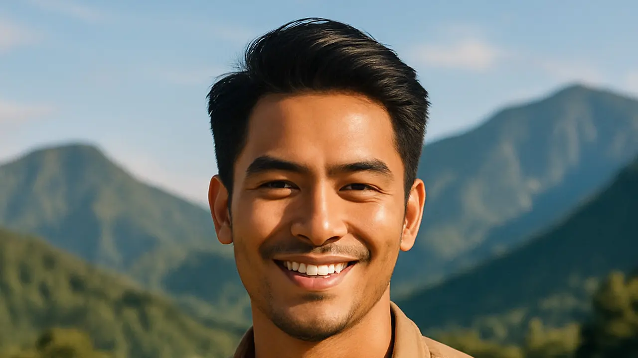 Kumpulan Prompt Gemini AI untuk Ganti Background Foto Liburan di Luar Negeri