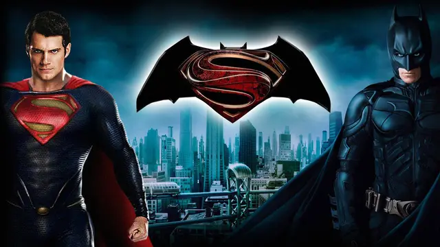 Batman v Superman