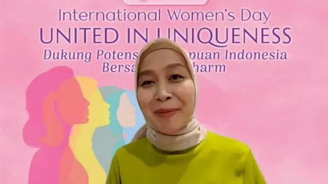 Talkshow yang digelar Unicharm bertema 'United in Uniqueness: Dukung Potensi Perempuan Indonesia bersama Unicharm' pada Rabu, 19 Maret 2025. (Dok: Unicharm)
