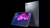 Harga Lenovo Tab P11 Pro, Tablet Android Premium dengan Layar OLED Memukau dan Baterai Tahan Lama