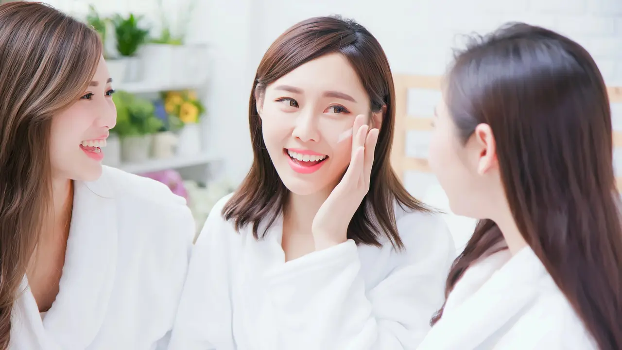 Saatnya Upgrade Skincare Routine di Bulan Kemerdekaan demi Kulit Cerah dan Sehat