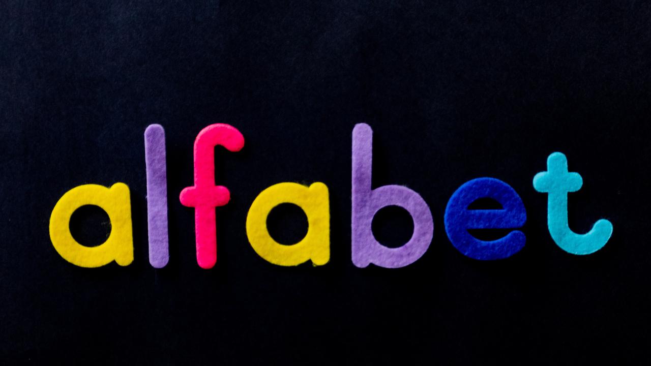 Ilustrasi huruf | Magda Ehlers dari Pexels