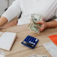 Freelancer perlu memahami pola pemasukan agar lebih mudah menyusun anggaran dan menghadapi bulan-bulan dengan pendapatan yang berbeda.(Foto/Dok: Pexels)
