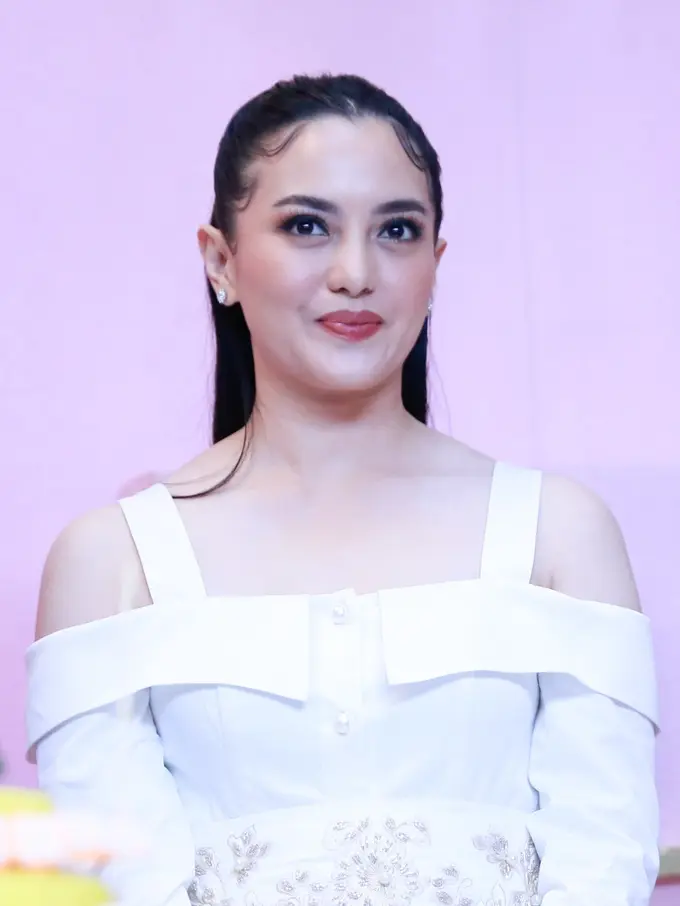 [Fimela] Ririn Ekawati