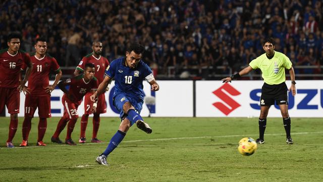 Foto: 4 Pelatih yang Mengantarkan Timnas Indonesia Menjadi Runner-up dalam Piala AFF, Alfred Riedl Dua Kali