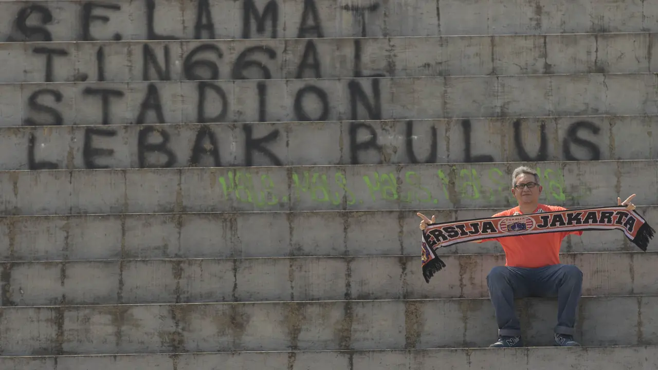Persija Jakarta