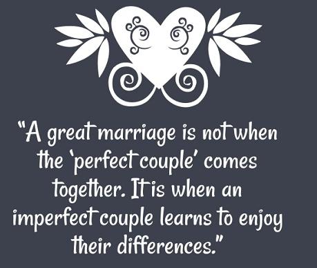 Quote Tentang Menikah - Kumpulan quote kata bijak