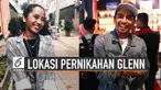 Setelah 10 tahun menduda, Glenn Fredly akhirnya menikahi Mutia Ayu.
