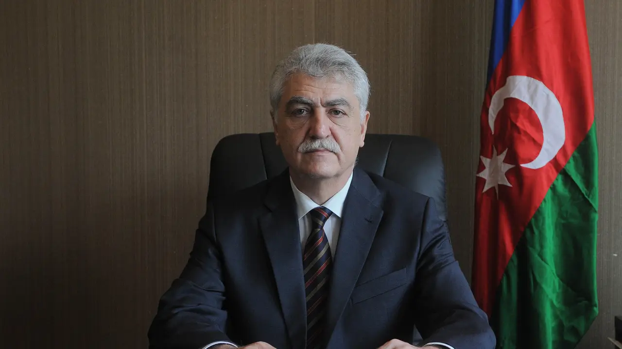 Tamerlan Karayev