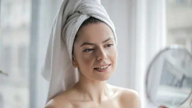 Menjaga Elastisitas Kulit